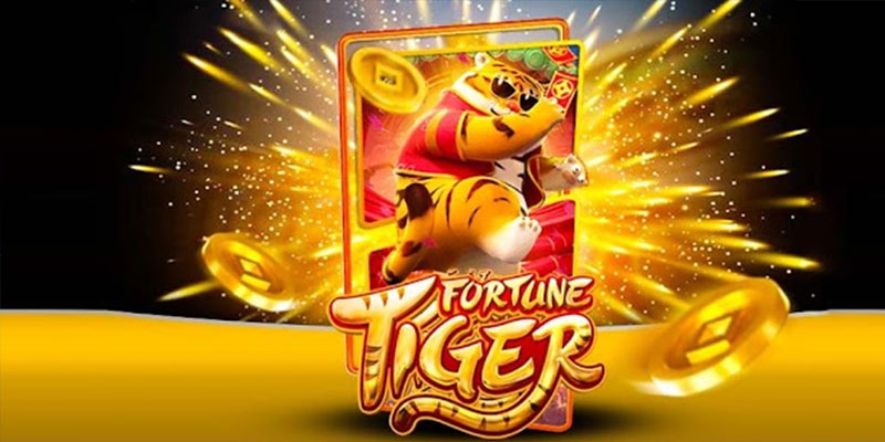 Quem é o Fortune Tiger 922bet.Com